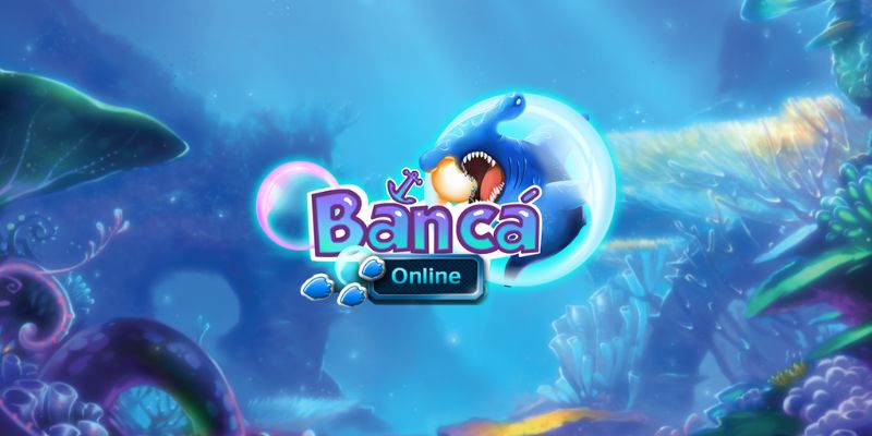 Chơi bắn cá online mang lại sự trải nghiệm tiện lợi cho người chơi